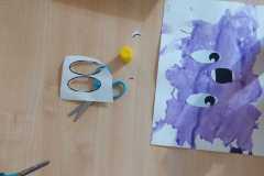 Biedronki w krainie emocji