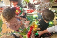 Dzień kobiet w Misiach