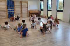 Gimnastyka korekcyjna