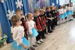 Jubileusz 50-lecia przedszkola