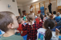 Koncert "Fortepian Pana Fryderyka"