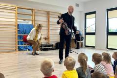 Koncert "Fortepian Pana Fryderyka"