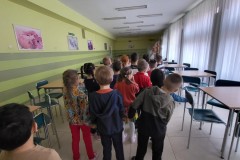 Poznajemy Szkołę Podstawową nr 301