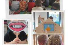 Profilaktyka logopedyczna z okazji Europejskiego Dnia Logopedy