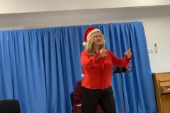 Świąteczny koncert