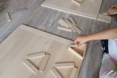 Warsztaty Kreatki myszki