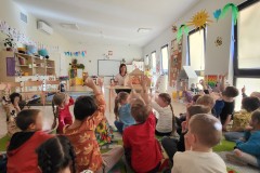 Warsztaty logopedyczne