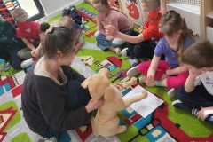 Warsztaty - "Moc uważności"