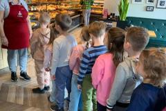 Wycieczka do piekarni do Putka