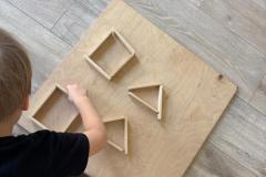 Zajęcia kreatywne z Misiami